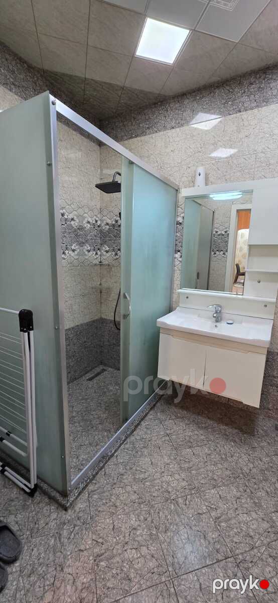 İcarəyə verilir 2 otaqlı yeni tikili 115 m² — Mənzil, Bakı (11)