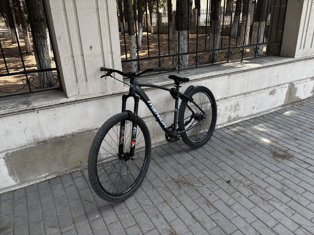 Dəyərindən ucuz satılır Barter✅ Satılır✅ Barterüstündə pul✅ bəzi — Dağ velosipedləri, Sumqayıt (3)