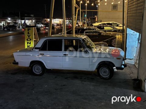 VAZ (LADA) 2106: 1.6 l | 1993 il 67000 km Sedan