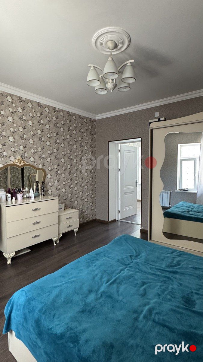 İcarəyə verilir 3 otaqlı həyət evi/bağ evi 95 m² — Ev, villa, Bakı (2)