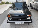 LADA (VAZ) Niva, 1.7 L, 2024 il, 24 500 km — Avtomobillər