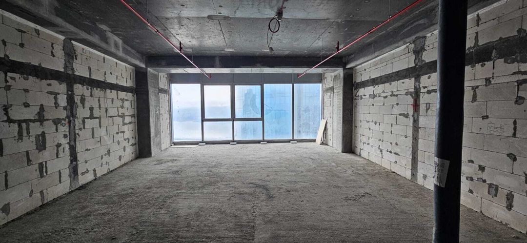 Satılır 2 otaqlı yeni tikili 89 m² — Mənzil, Bakı (7)