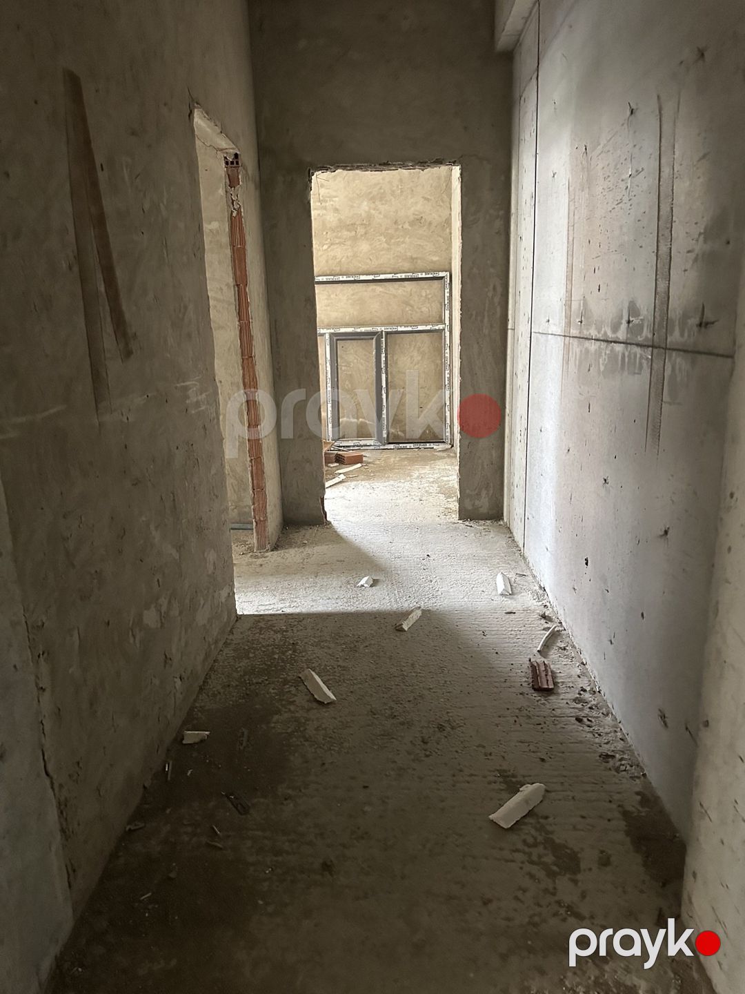 Satılır 4 otaqlı yeni tikili 131.4 m² — Mənzil, Bakı (11)