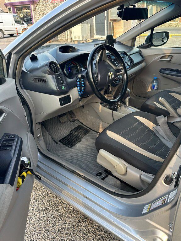 Honda Insight, 1.3 L, 0.58 kWh, 2009 il, 460 000 km — Avtomobillər, Bakı (6)