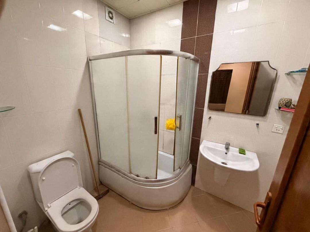 İcarəyə verilir 3 otaqlı yeni tikili 110 m² — Mənzil, Bakı (12)