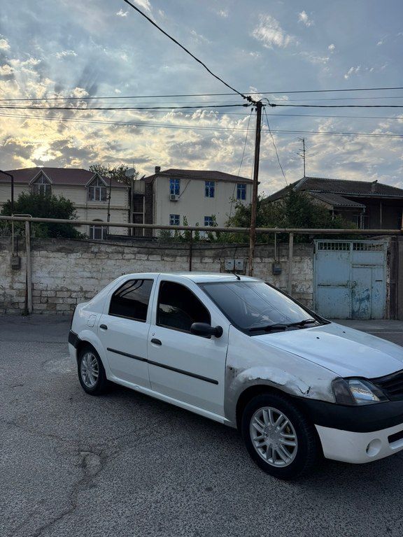 Renault Tondar, 1.6 L, 2013 il, 235 521 km — Avtomobillər, Bakı (4)