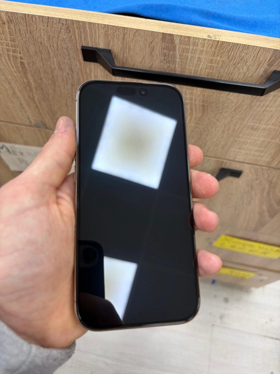 Apple iPhone 16 Pro Desert Titanium 128GB/8GB — Smartfonlar, Xaçmaz (3)