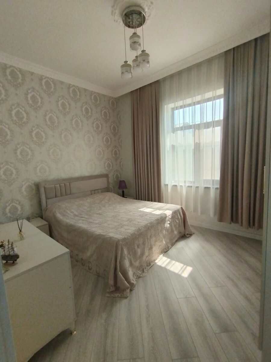 Satılır 6 otaqlı həyət evi/bağ evi 240 m² — Ev, villa, Bakı (8)