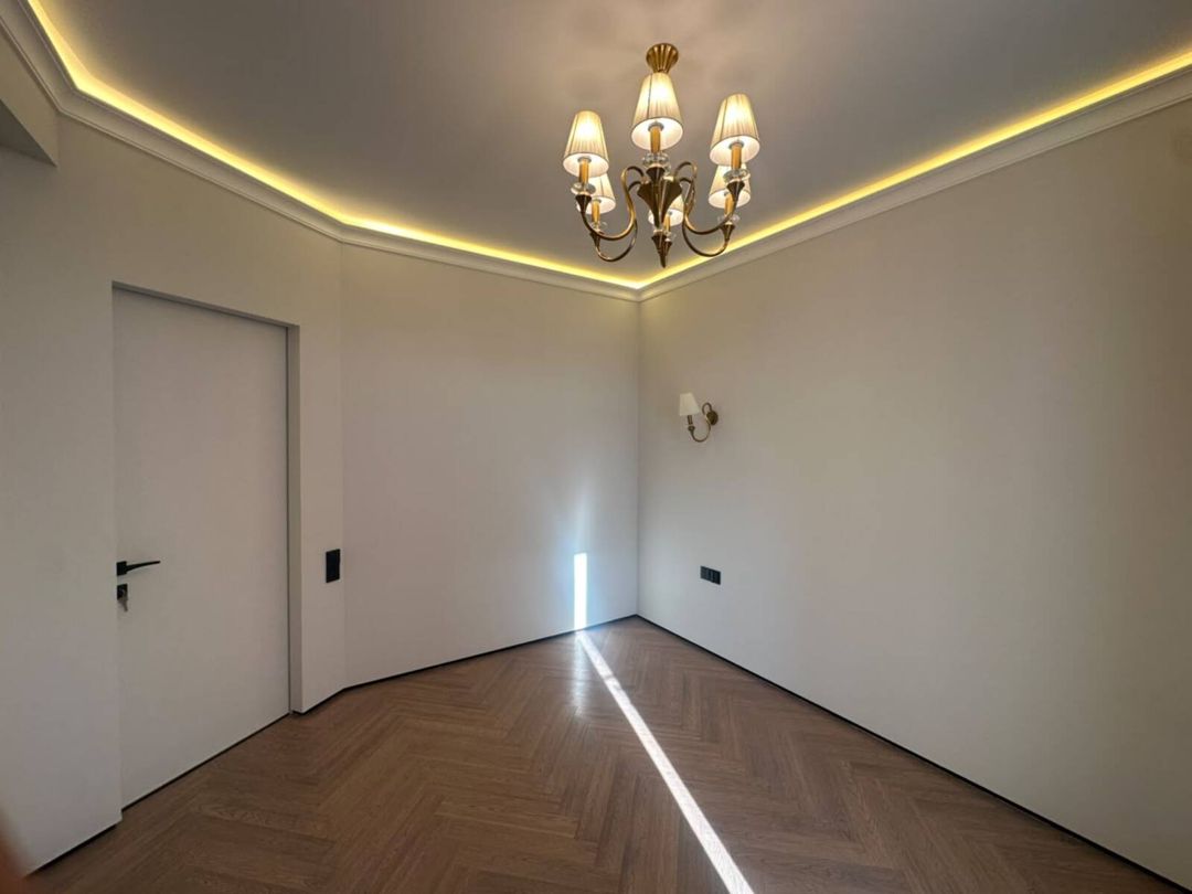 Satılır 2 otaqlı yeni tikili 68 m² — Mənzil, Bakı (7)
