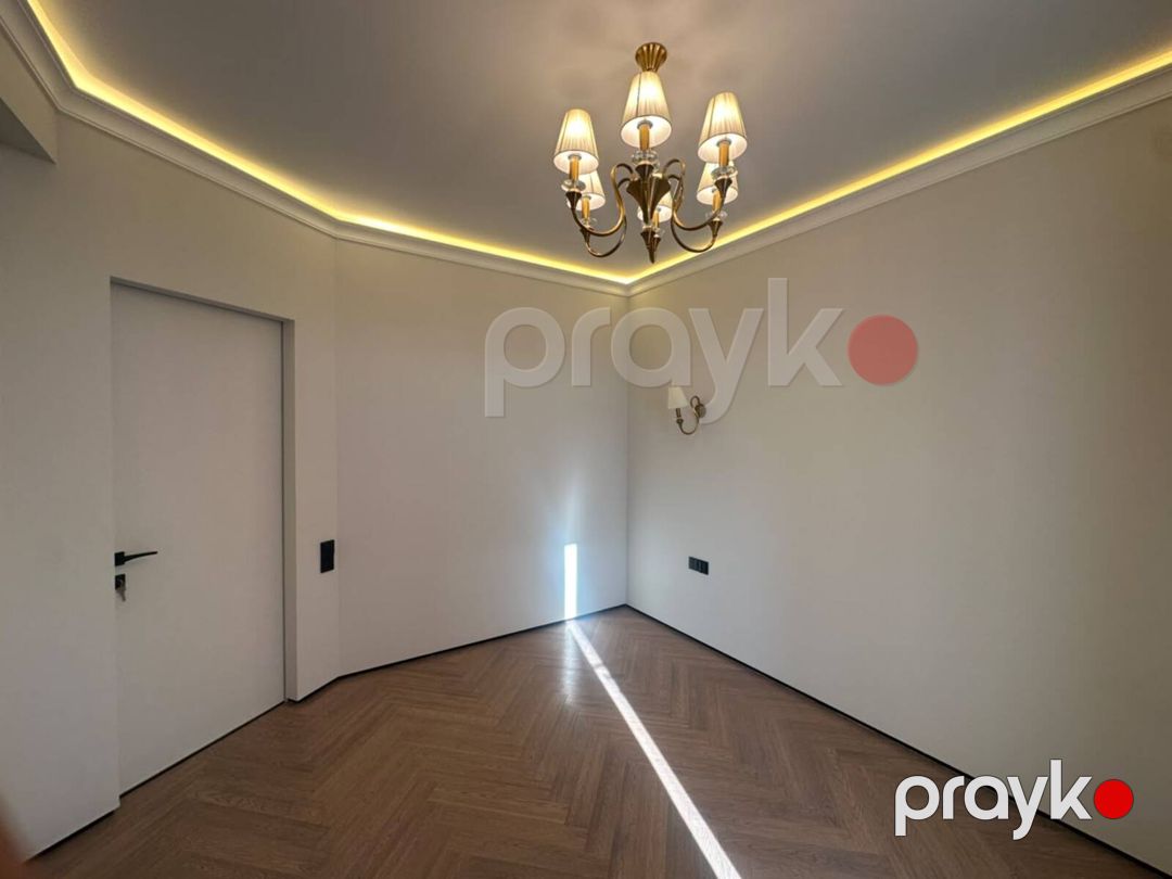 Satılır 2 otaqlı yeni tikili 68 m² — Mənzil, Bakı (7)
