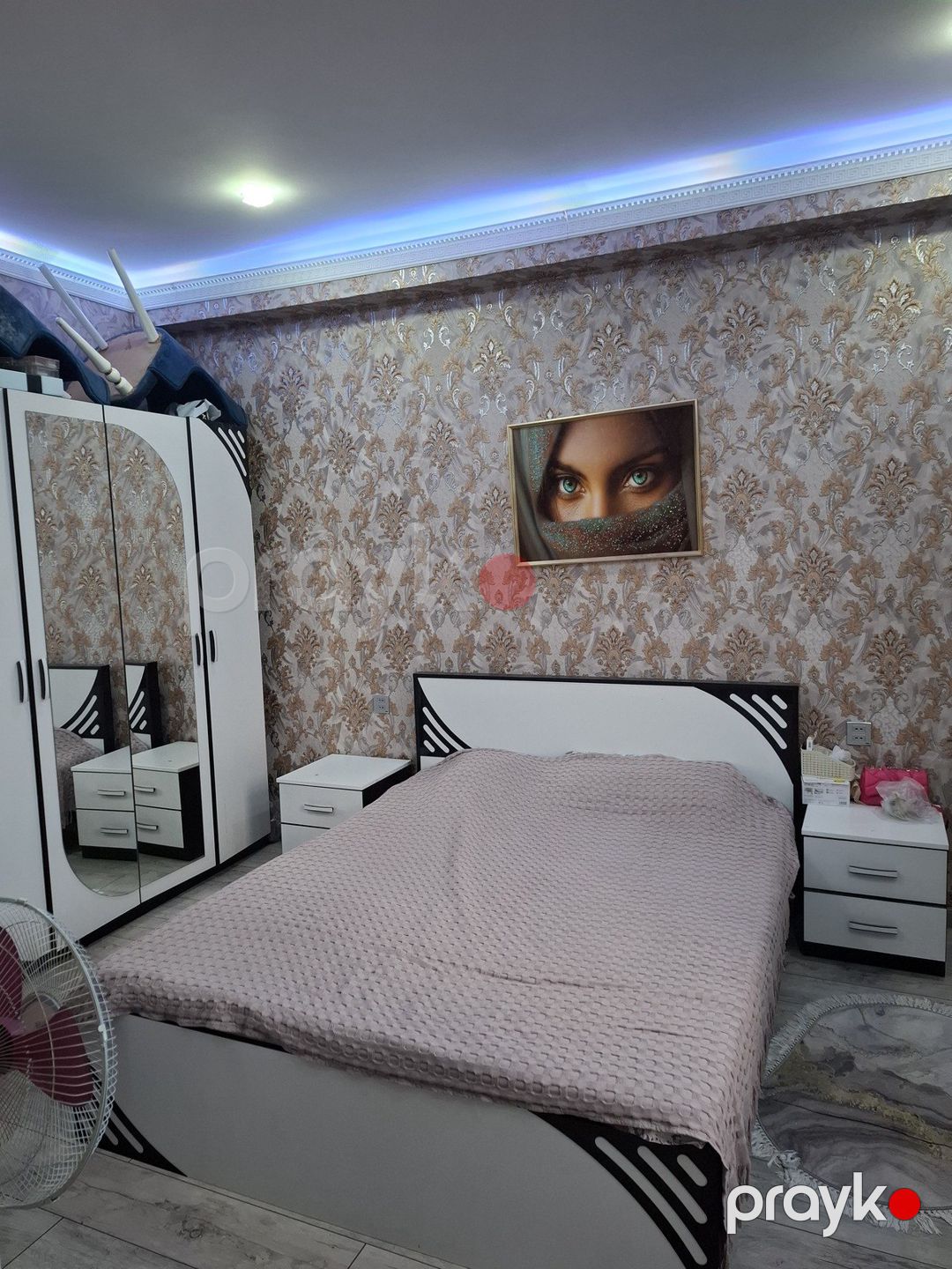 Satılır 3 otaqlı yeni tikili 75 m² — Mənzil, Bakı (2)