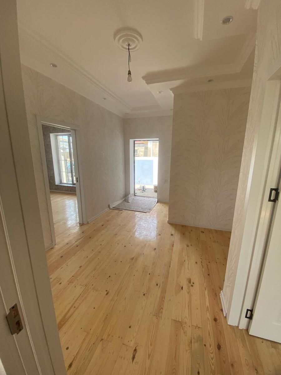 Satılır 4 otaqlı həyət evi/bağ evi 110 m² — Ev, villa, Bakı (8)