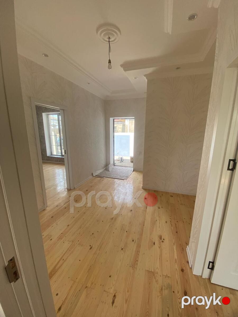 Satılır 4 otaqlı həyət evi/bağ evi 110 m² — Ev, villa, Bakı (8)