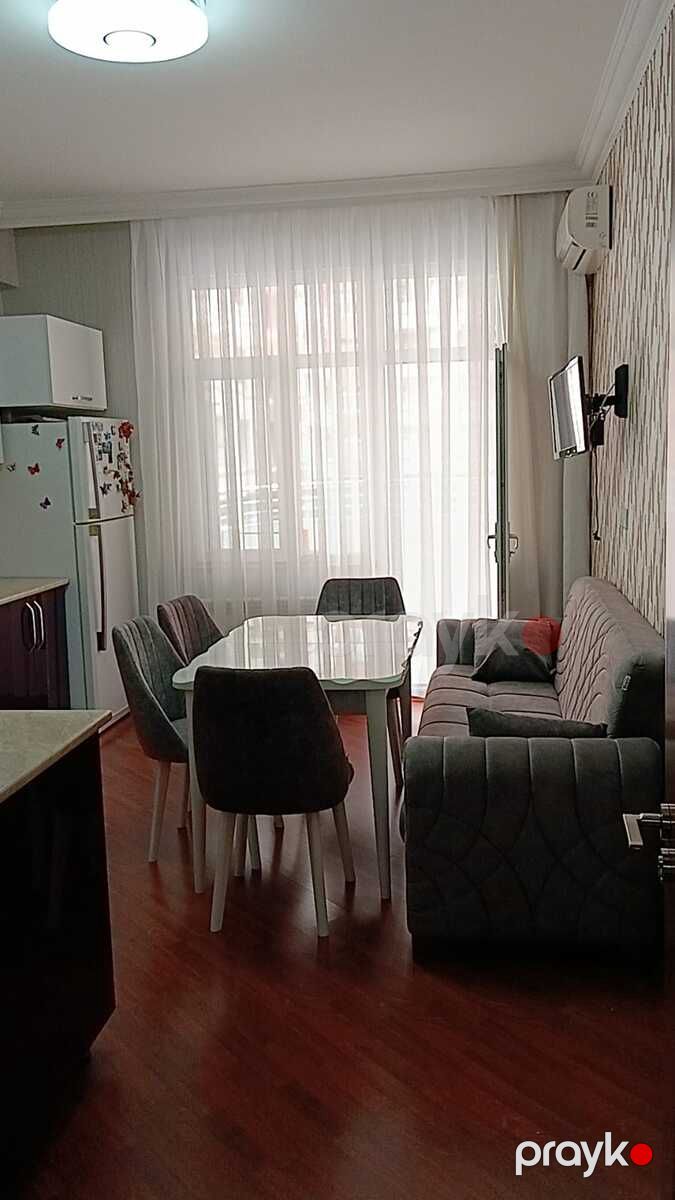 3-otaqlı yeni tikili, Səbail r., 138 m² — Mənzil, Bakı (9)