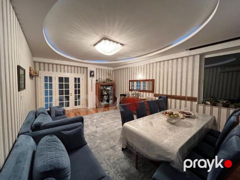 İcarəyə verilir 3 otaqlı yeni tikili 110 m²