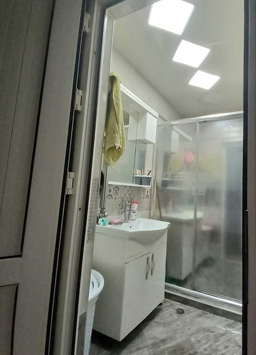 Satılır 3 otaqlı köhnə tikili 62 m² — Mənzil, Bakı (11)