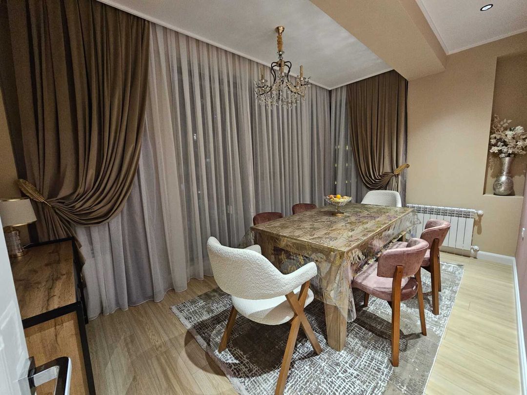 2-otaqlı yeni tikili kirayə verilir, 20 Yanvar m., 78 m² — Mənzil, Bakı