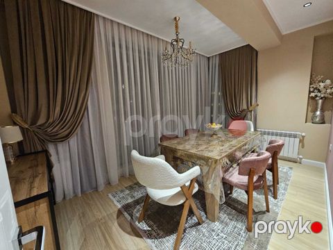 2-otaqlı yeni tikili kirayə verilir, 20 Yanvar m., 78 m²