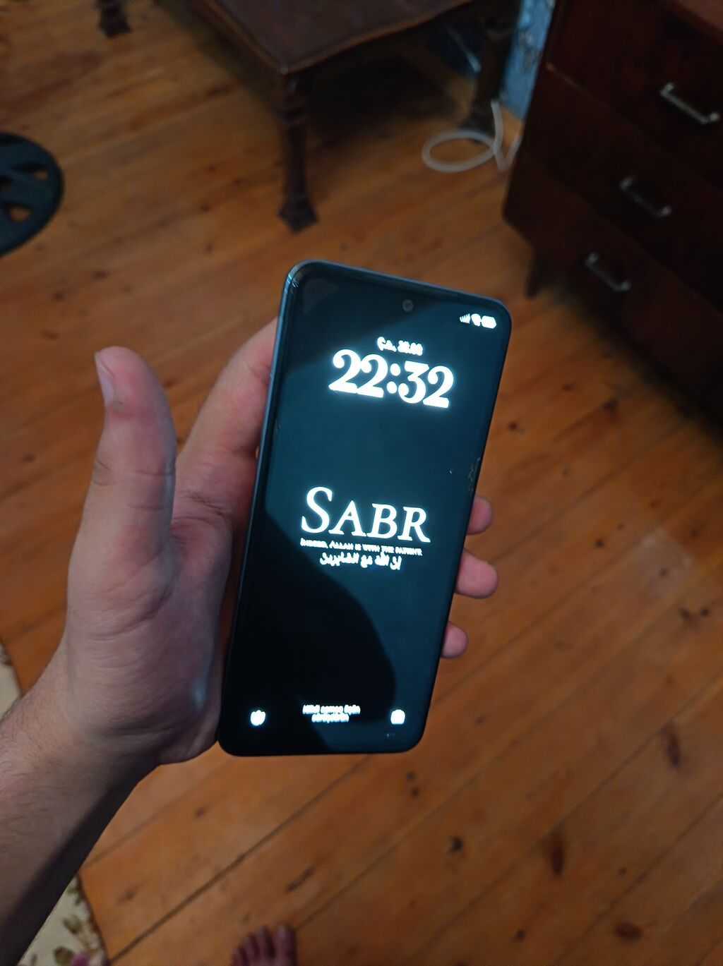 Redmi Note 11, 128 GB, rəng - Mavi, Sensor — Elektronika, Bakı (2)