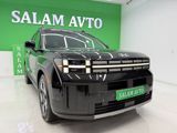 Hyundai Santa Fe, 1.6 L, 13 kWh, 2024 il, 108 300 km — Avtomobillər