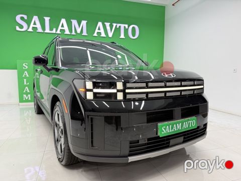 Hyundai Santa Fe, 1.6 L, 13 kWh, 2024 il, 108 300 km