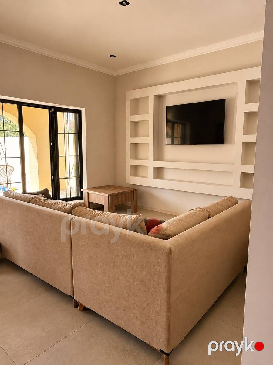 Satılır 3 otaqlı həyət evi/bağ evi 100 m² — Ev, villa, Bakı (7)