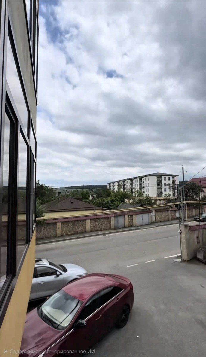 3-otaqlı yeni tikili, Qusar r., 77 m² — Mənzil, Qusar (11)