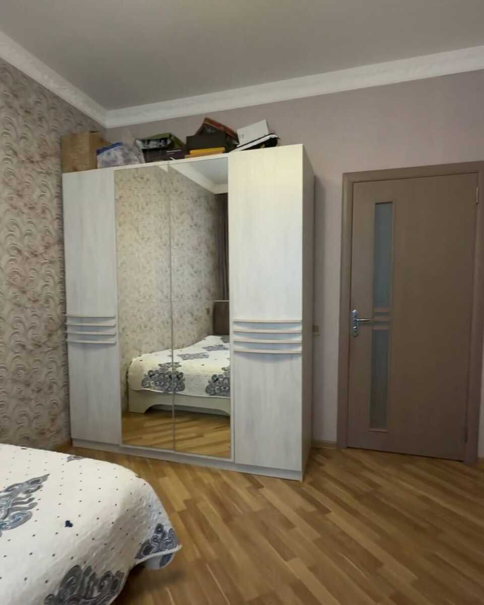 Satılır 8 otaqlı həyət evi/bağ evi 250 m² — Ev, villa, Bakı (11)