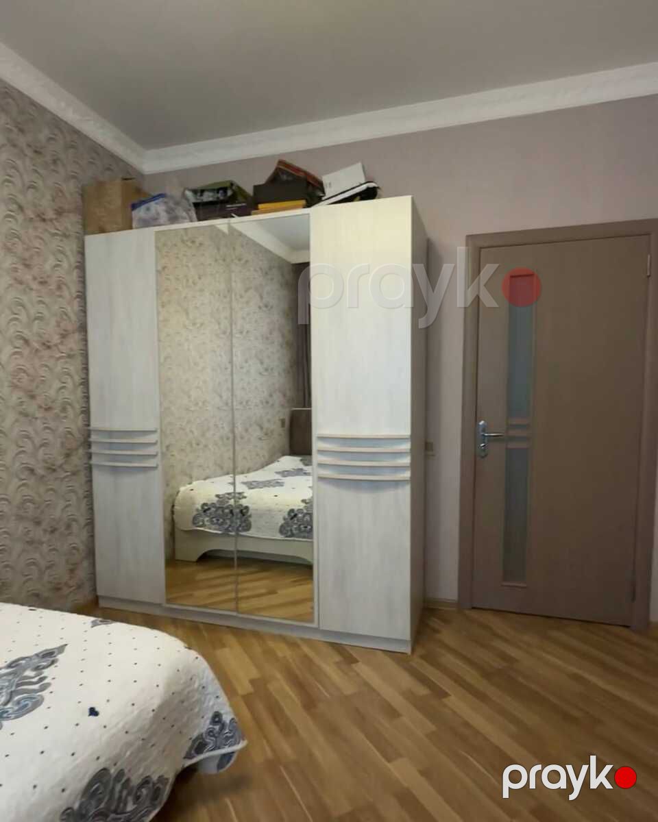 Satılır 8 otaqlı həyət evi/bağ evi 250 m² — Ev, villa, Bakı (11)