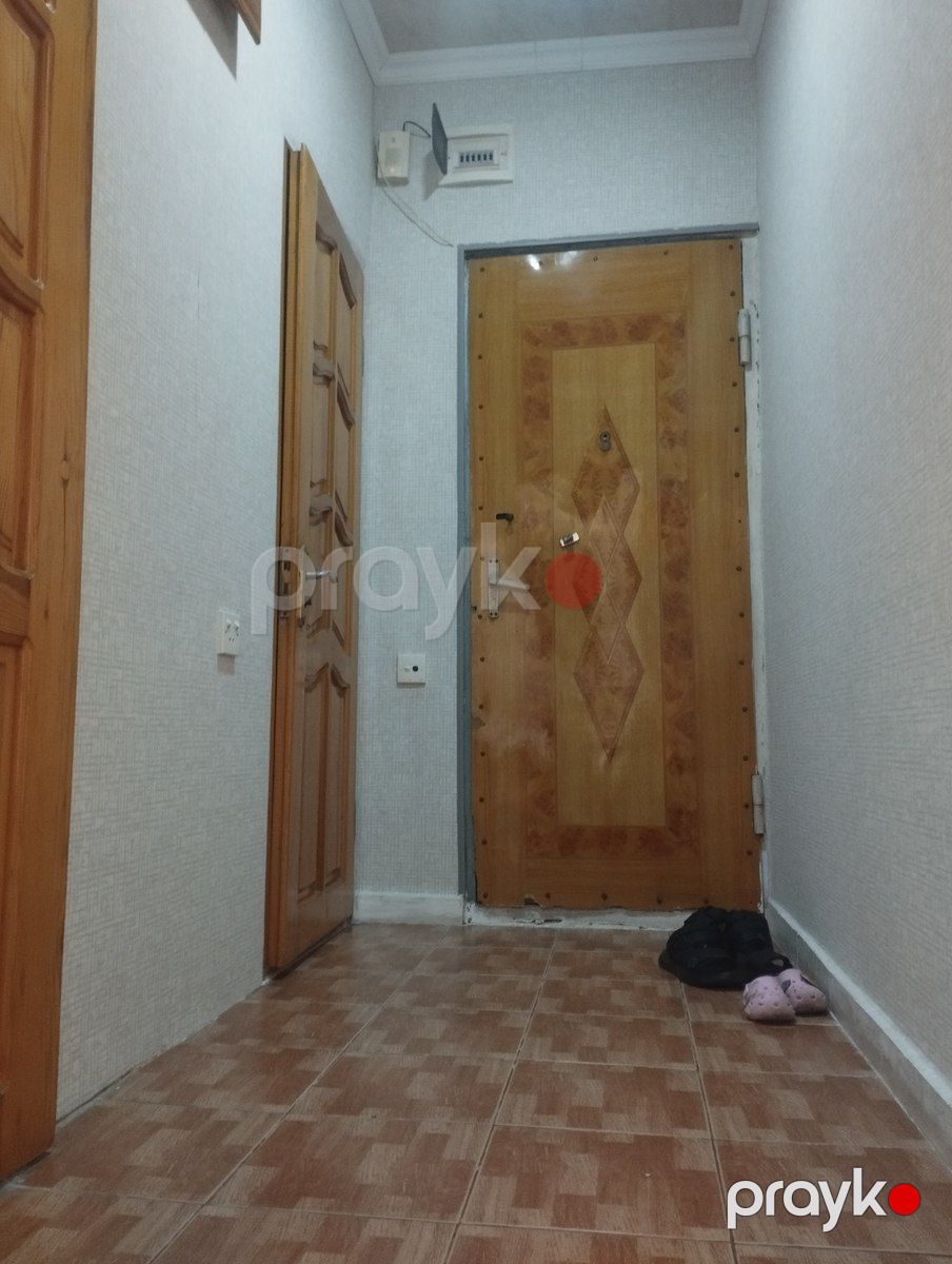 İcarəyə verilir 2 otaqlı köhnə tikili 51 m² — Mənzil, Bakı (5)