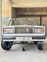 LADA (VAZ) 2107, 1.6 L, 2007 il, 52 947 km — Cars