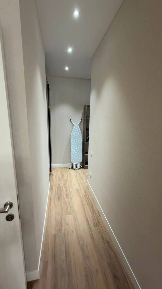 Satılır 3 otaqlı yeni tikili 141 m² — Mənzil, Bakı (9)