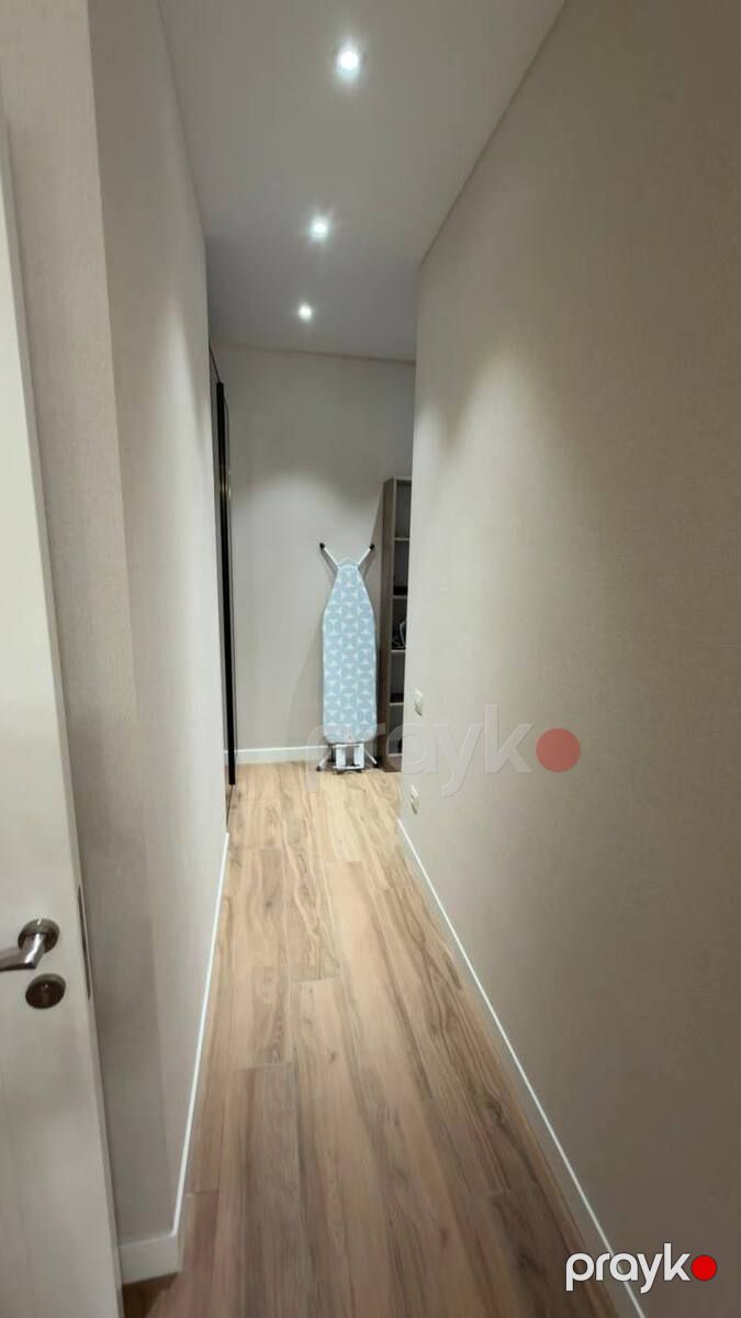 Satılır 3 otaqlı yeni tikili 141 m² — Mənzil, Bakı (9)