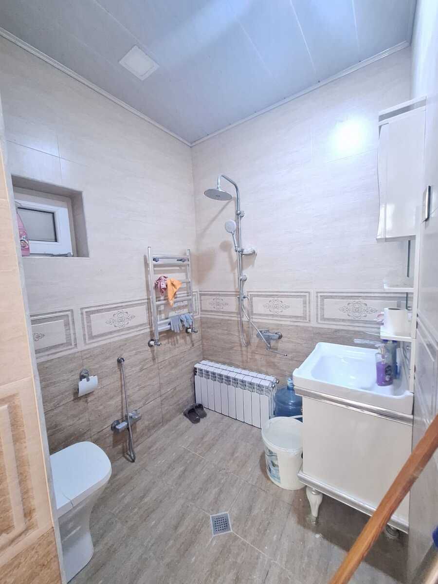 Satılır 2 otaqlı köhnə tikili 70 m² — Mənzil, Bakı (6)