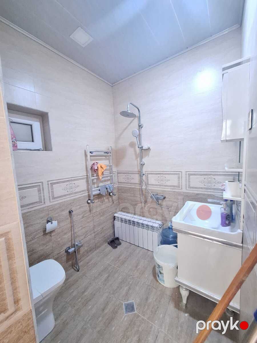 Satılır 2 otaqlı köhnə tikili 70 m² — Mənzil, Bakı (6)