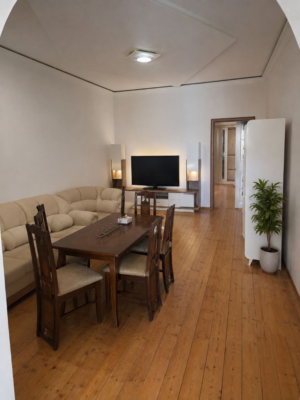 Keşlə qəs. 3 otaqlı, 85 kv. m — Daşınmaz əmlak, Bakı (2)