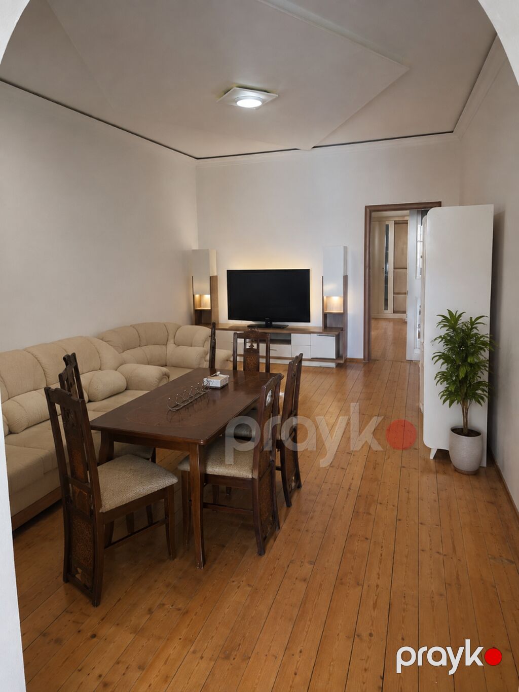 Keşlə qəs. 3 otaqlı, 85 kv. m — Daşınmaz əmlak, Bakı (2)
