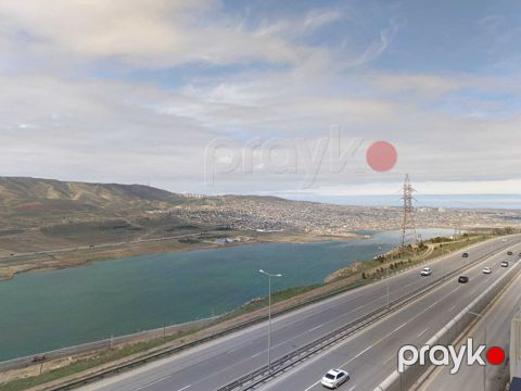 Satılır 3 otaqlı yeni tikili 100 m²
