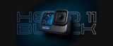 GoPro HERO11 Black – peşəkar action kamera - 5.3K yüksək ayırdetmədə — Goods