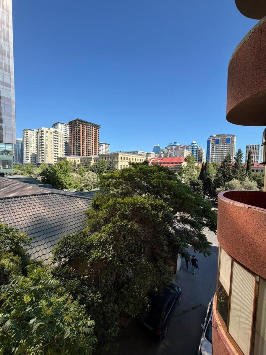 Satılır 2 otaqlı yeni tikili 65 m² — Mənzil, Bakı (11)