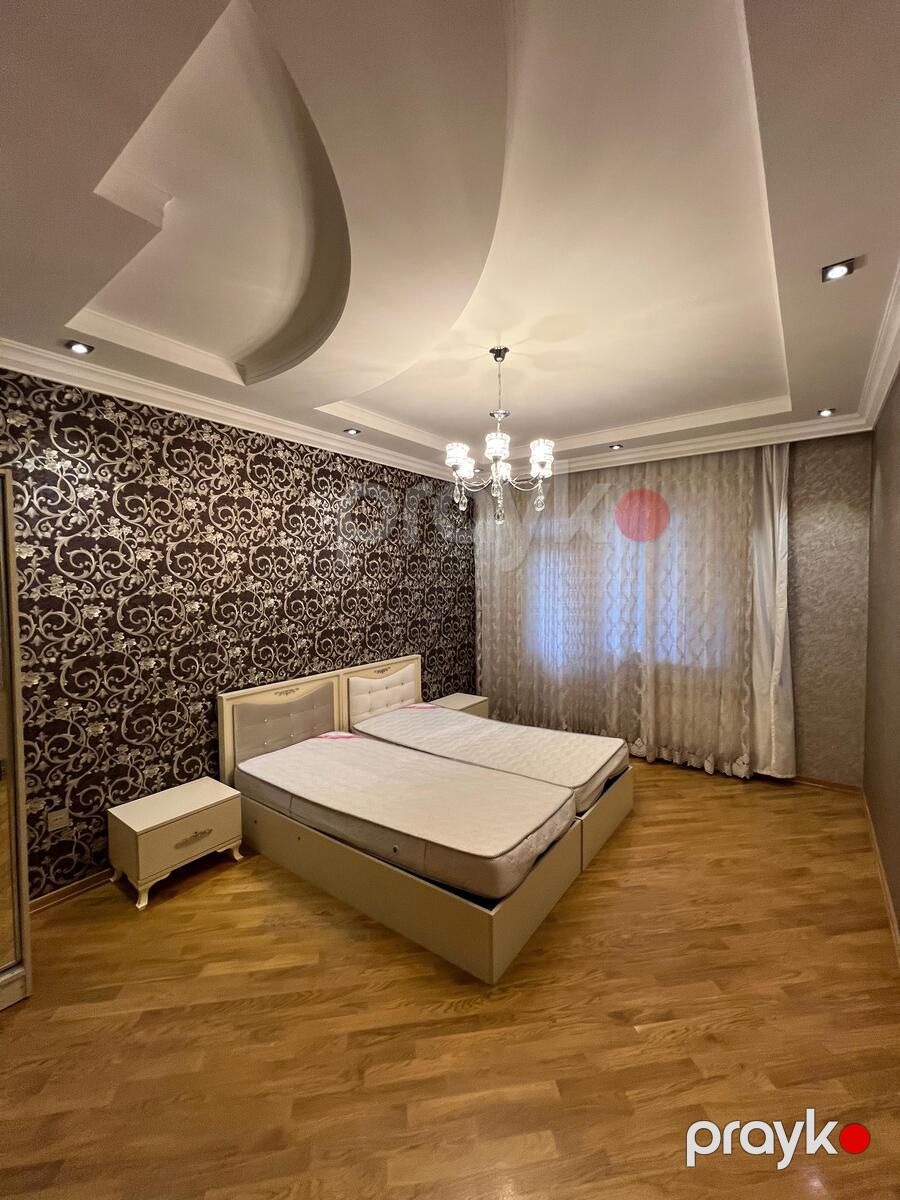 Satılır 4 otaqlı yeni tikili 165 m² — Mənzil, Bakı (7)
