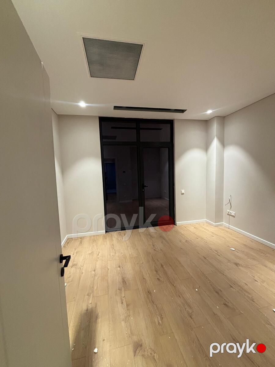 Satılır 2 otaqlı yeni tikili 92 m² — Mənzil, Bakı (11)