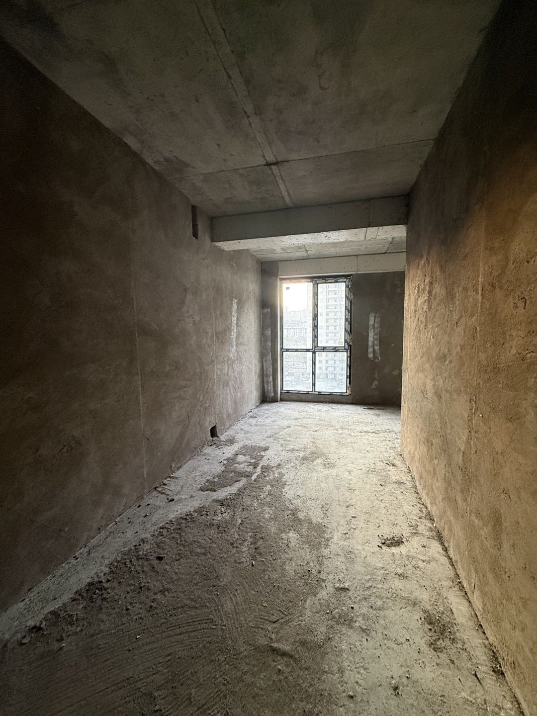 Satılır 3 otaqlı yeni tikili 127 m² — Mənzil, Bakı (5)