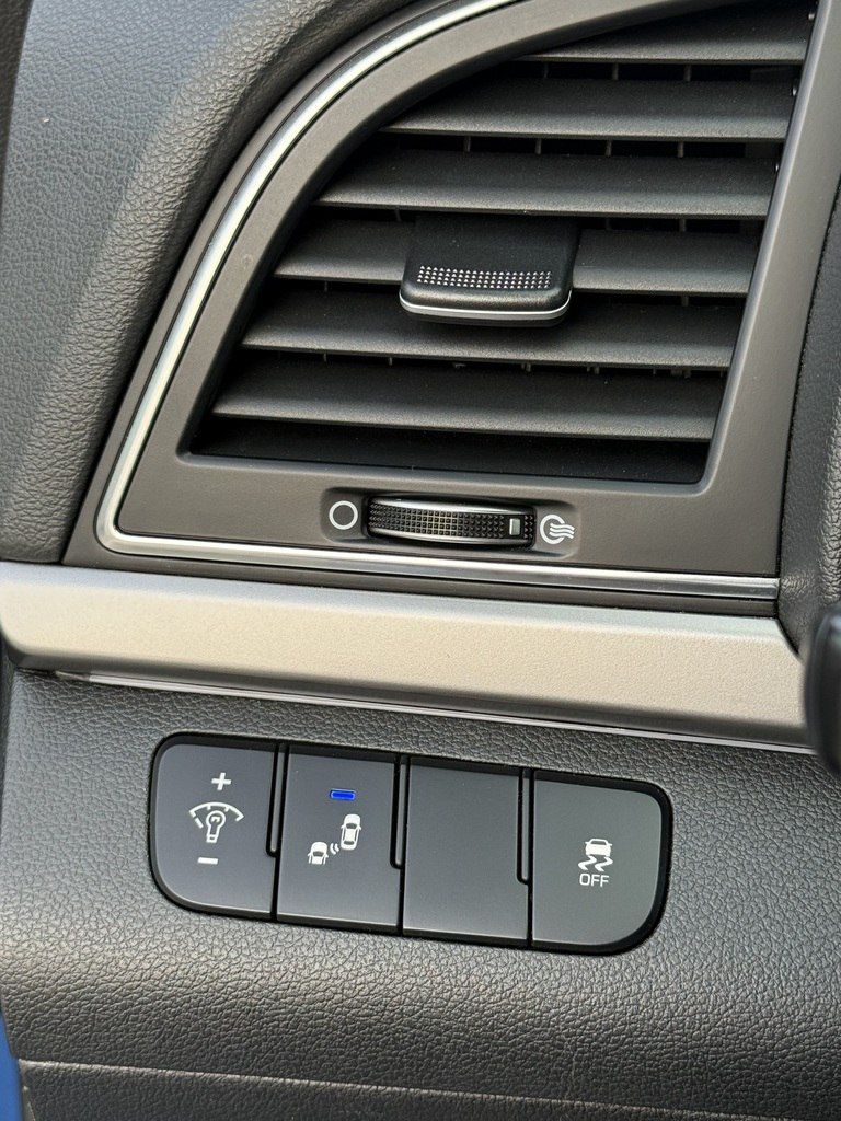 Hyundai Elantra, 2.0 L, 2016 il, 151 278 km — Avtomobillər, Bakı (9)