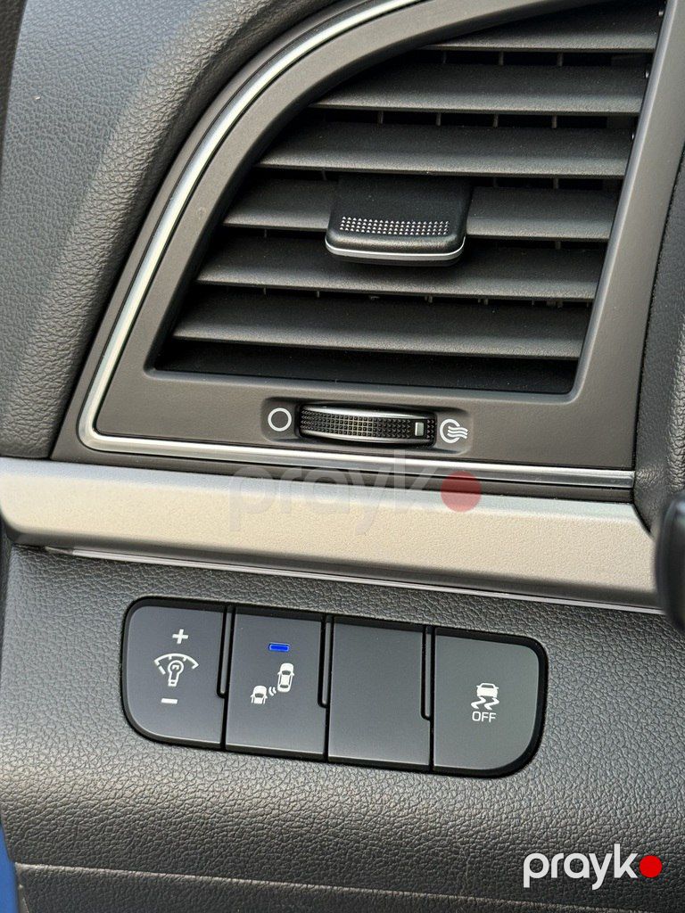 Hyundai Elantra, 2.0 L, 2016 il, 151 278 km — Avtomobillər, Bakı (9)