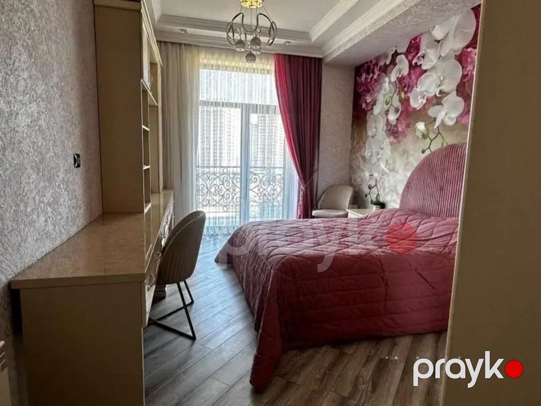 Satılır 4 otaqlı yeni tikili 178 m² — Mənzil, Bakı (3)