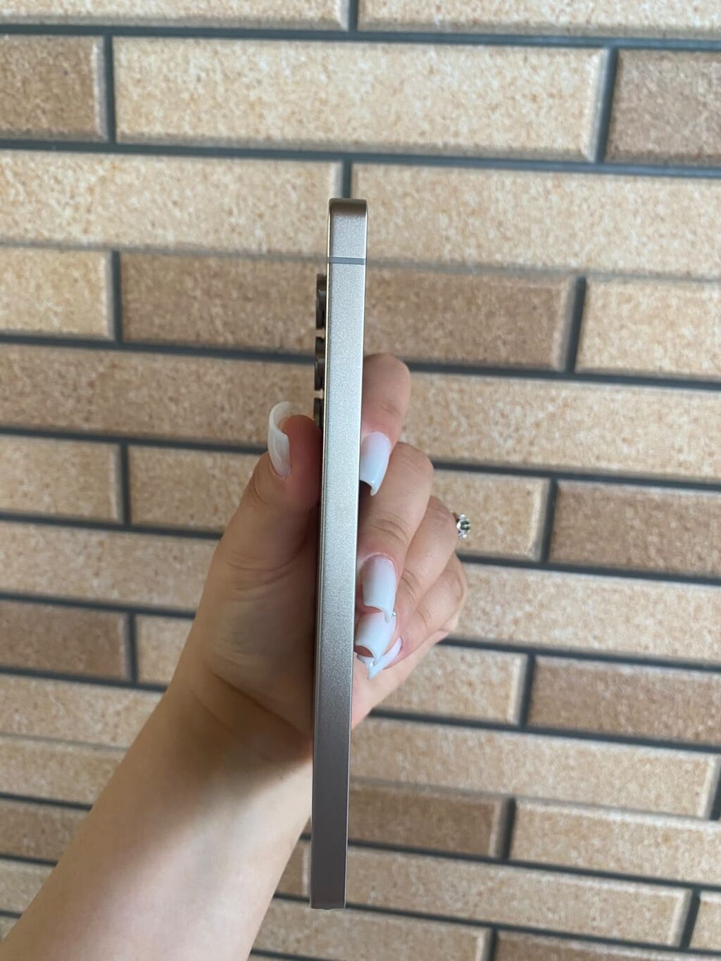 Samsung Galaxy S25 Ultra, 256 GB, rəng - Gümüşü, Face ID — Samsung, Bərdə (2)