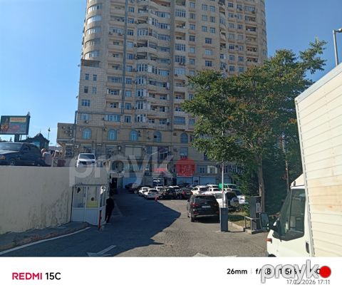 Satılır obyekt 41 m²