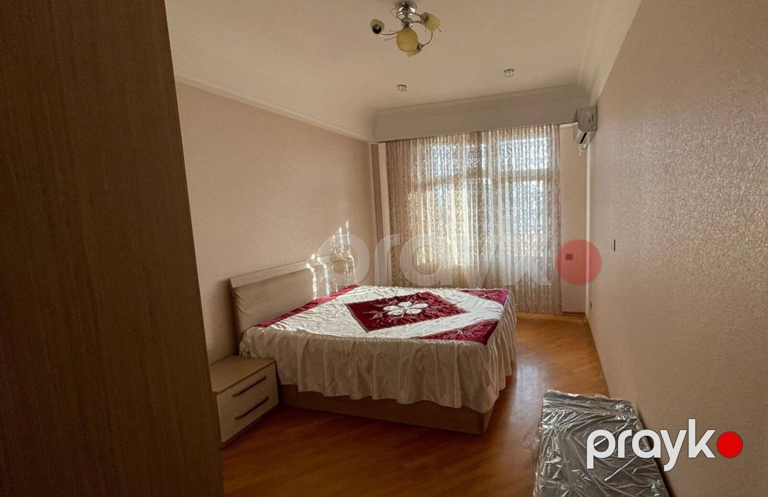 İcarəyə verilir 2 otaqlı yeni tikili 75 m² — Mənzil, Bakı (2)