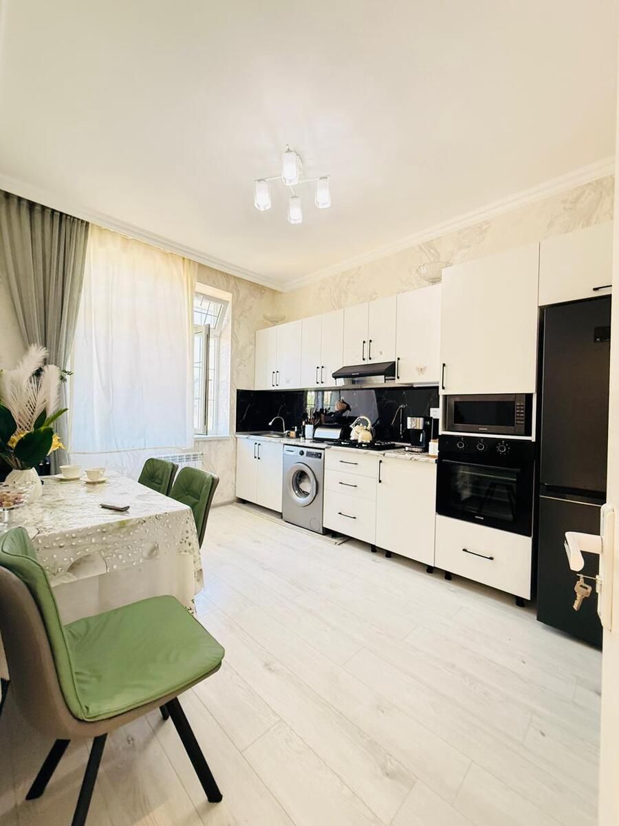 Satılır 8 otaqlı həyət evi/bağ evi 160 m² — Ev, villa, Bakı (9)